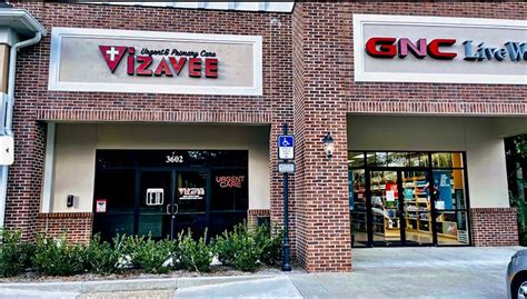 VIZAVEE URGENT & PRIMARY CARE, COLONY PLAZA in The .